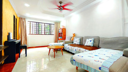 Blk 893D Woodlands Drive 50 (Woodlands), HDB Executive #453131261